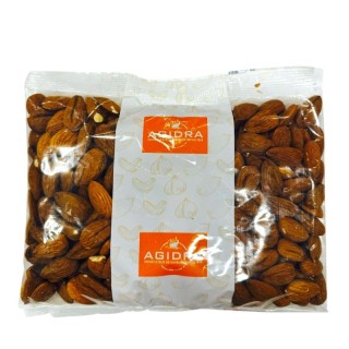 Amandes Décortiqées 400gr