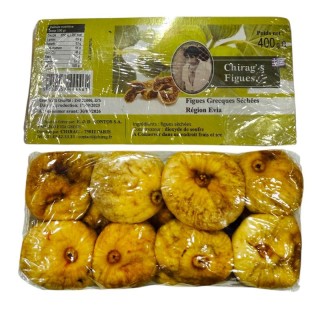 Figue Séches 400 g