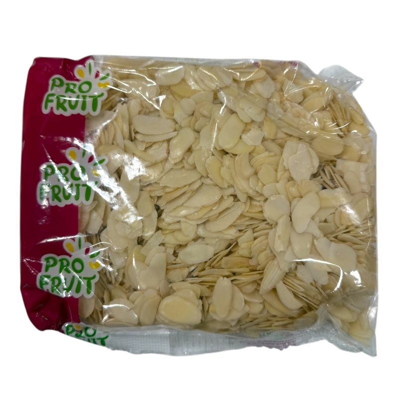 Amandes Effilées 250gr