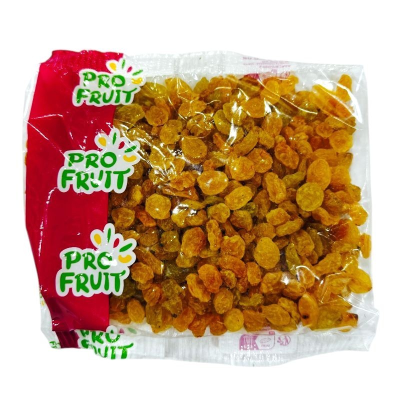 Raisin sec Golden 250gr