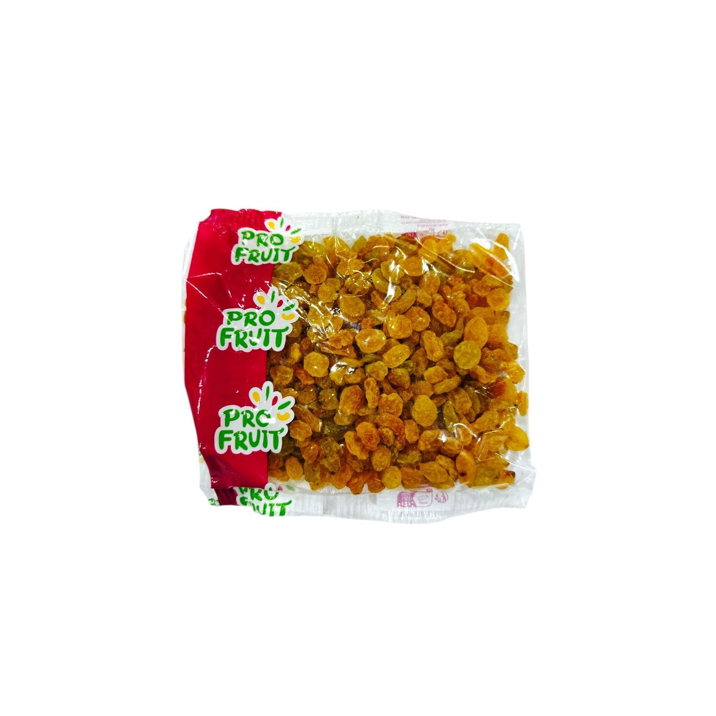 Raisin sec Golden 250gr