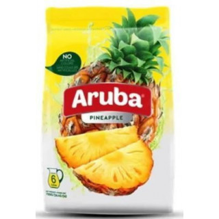 Boisson instantanée Ananas - ARUBA - 500gr