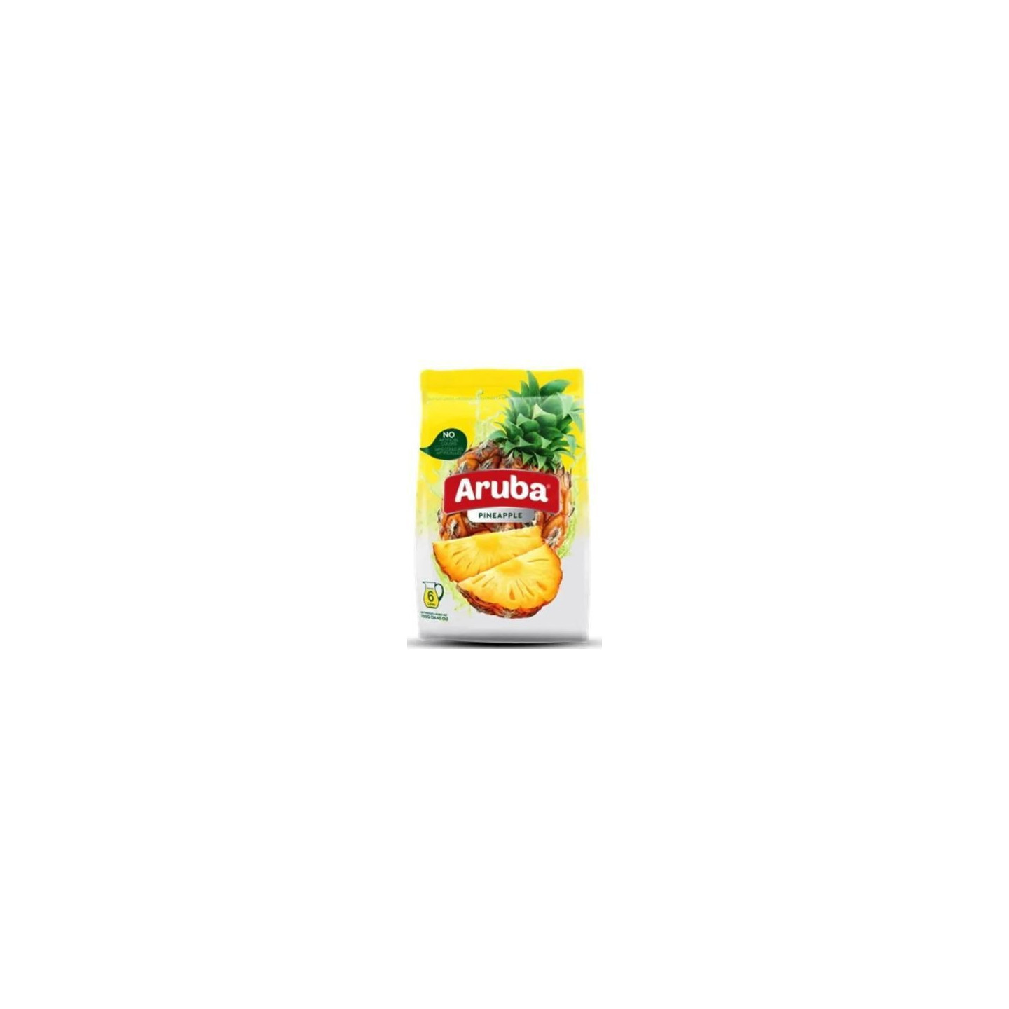 Boisson instantanée Ananas - ARUBA - 500gr