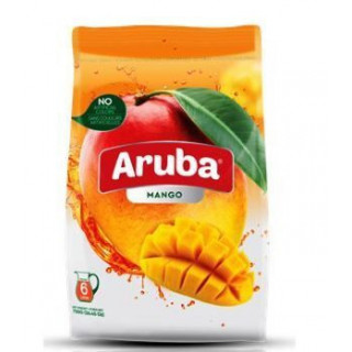 Boisson instantanée Mangue - ARUBA - 500gr