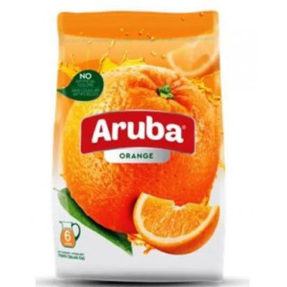 Boisson instantanée Orange - ARUBA - 500gr