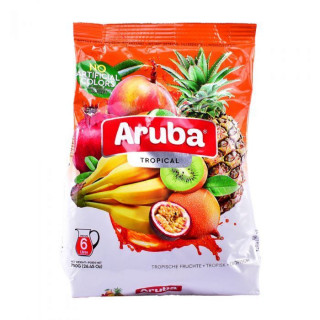 Boisson instantanée Tropical - ARUBA - 500gr