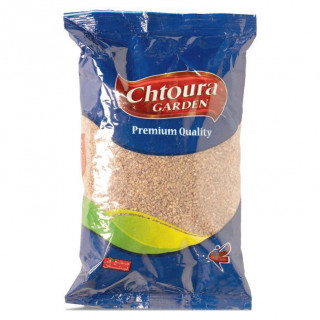 Boulghour Brun fin - CHTOURA GARDEN - 900gr