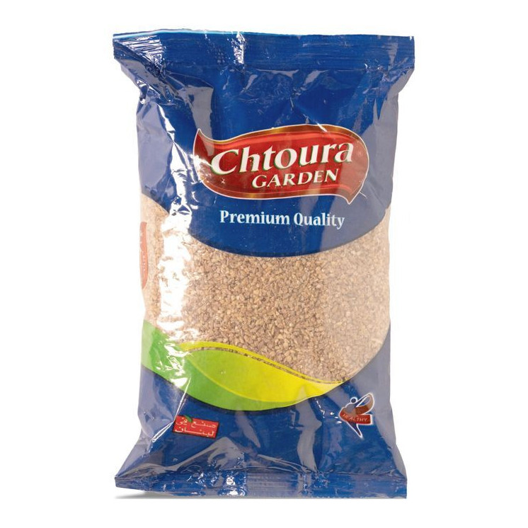 Boulghour Brun fin - CHTOURA GARDEN - 900gr