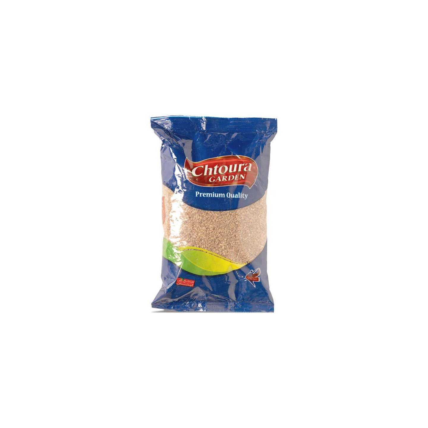 Boulghour Brun fin - CHTOURA GARDEN - 900gr