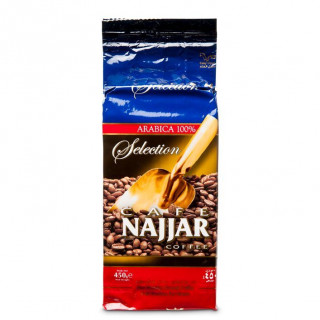 Café 100% Arabica - NAJJAR - 450gr