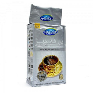 Café à la Cardamome (Deluxe) - HASEEB - 200gr