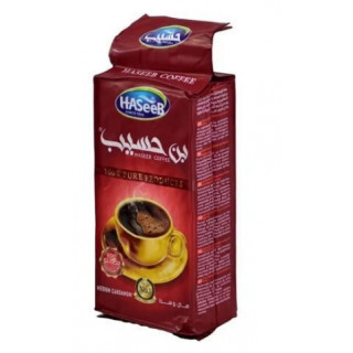 Café à la Cardamome (Moyen) - HASEEB - 200gr