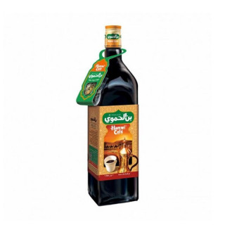 Café Liquide Arabe - HAMWI - 1 L