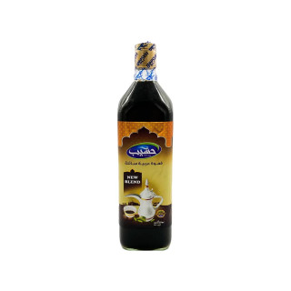 Café Liquide Arabe - HASEEB - 1 L