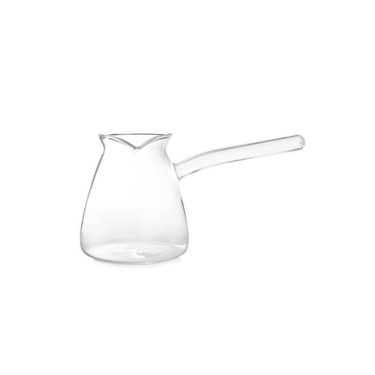 Cafetière en Verre (Rakwi)