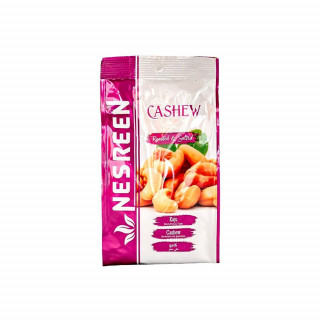 Noix de Cajou Grillées et Salées - NESREEN - 250gr