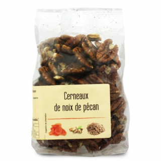 Cerneaux de Noix de Pécan - AGIDRA - 150 Gr