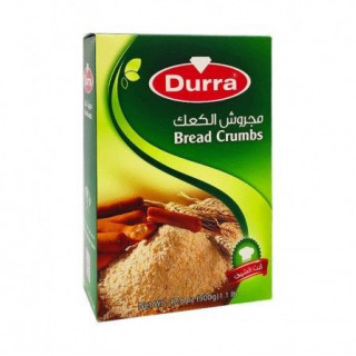 Chapelure - DURRA - 500gr