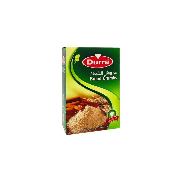 Chapelure - DURRA - 500gr