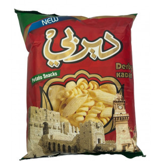 Chips - DERBY - 60gr