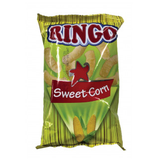 Chips Saveurs de Maïs - RINGO - 22gr