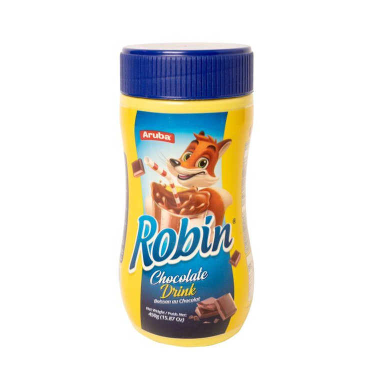 chocolat en poudre (milo) - Robin - 450g