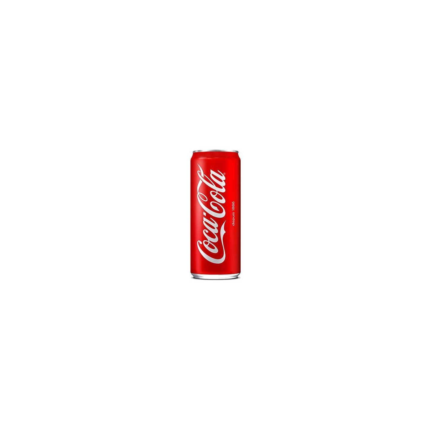 Coca-Cola Original - COCA COLA - 33cl