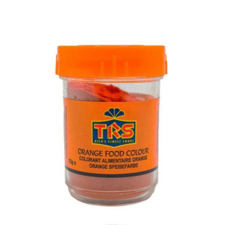 Colorant  Orange - TRS - 25gr