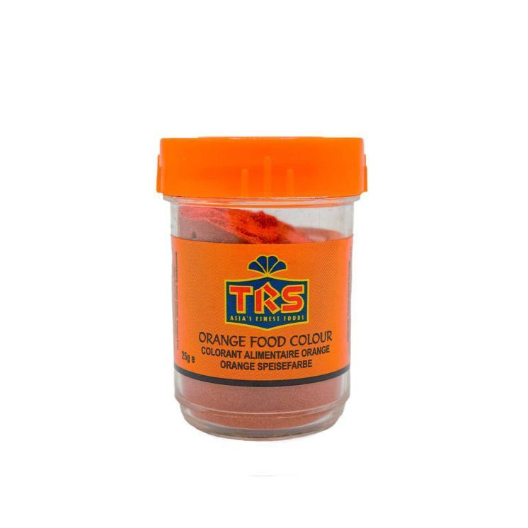 Colorant  Orange - TRS - 25gr