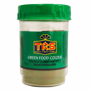 Colorant Vert  - TRS - 25gr