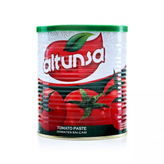 Concentré de Tomates - ALTUNSA - 830gr