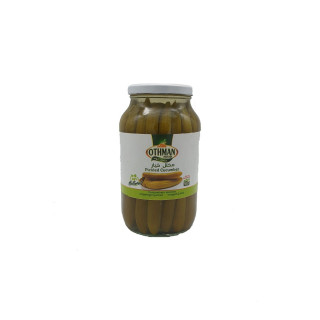 Concombre Mariné - OTHMAN FOOD - 2,85kg