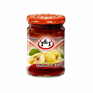 Confiture de Coings - 1&1 - 350gr