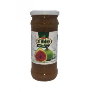 Confiture de Figues - OTHMAN FOOD - 430gr