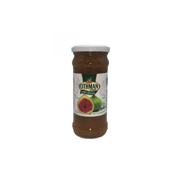 Confiture de Figues - OTHMAN FOOD - 430gr