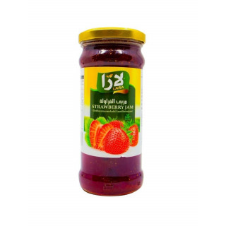 Confiture de Frais - LARA - 450G