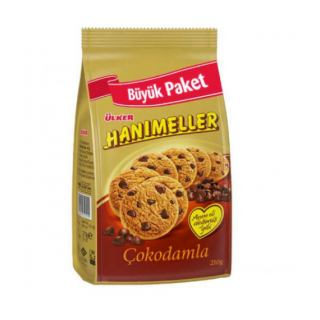 Cookies - ULKER - 150 gr