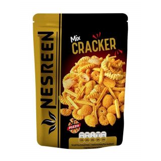 Cracker Mixte Pizza - NESREEN - 100gr