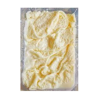 Crème de Lait Arabe (Eshta) 500gr