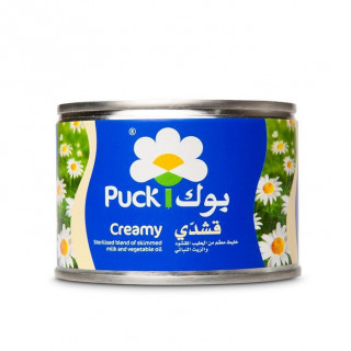 Crème de Lait (Eshta) - PUCK - 170gr