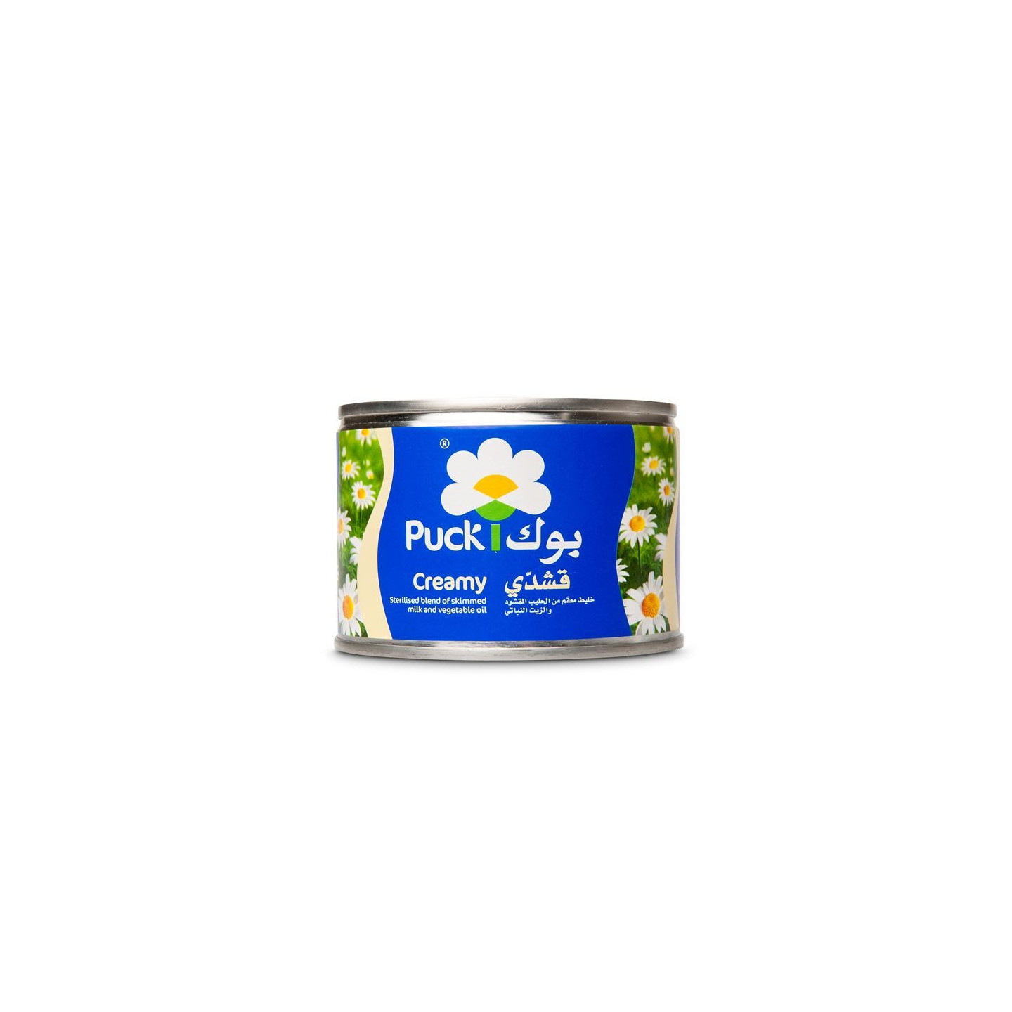 Crème de Lait (Eshta) - PUCK - 170gr