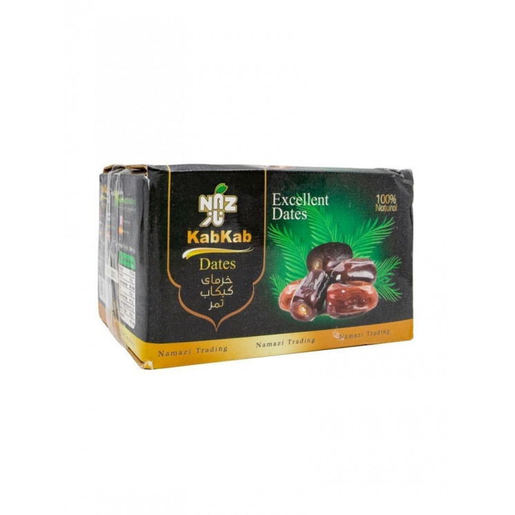 Dattes Kabkab - NAZ - 2kg