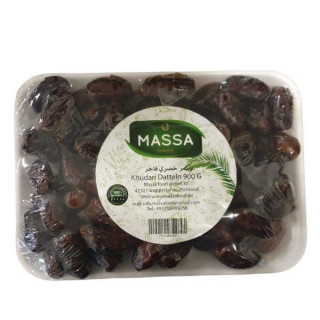 Dattes Khudari  - MASSA  - 900gr