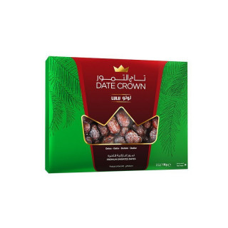 Dattes Lulu - DATE CROWN (Al Foah) - 1kg