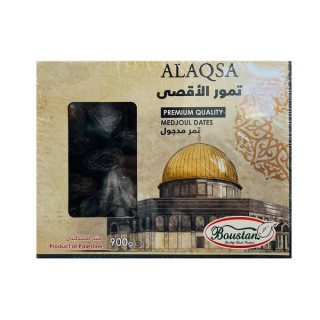 Dattes Medjoul - AL AQSA / BOUSTAN - 900gr