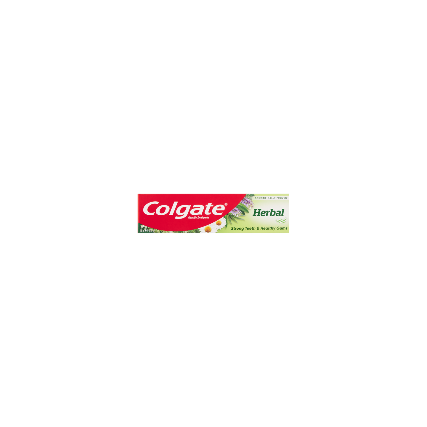 Dentifrice aux Herbes - COLGATE - 75ml