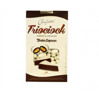 Dragées  Au Chocolat (Tarte) - TRIOCIOCK - 500 gr