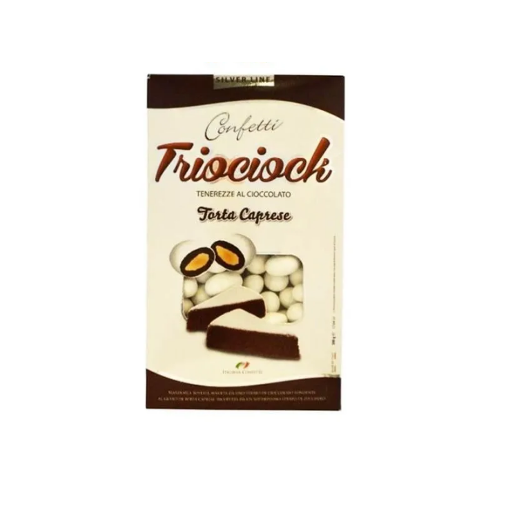 Dragées  Au Chocolat (Tarte) - TRIOCIOCK - 500 gr