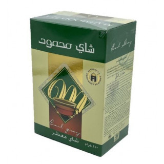 Earl Grey (en vrac) - MAHMOOD TEA - 450gr