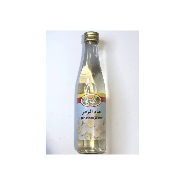 Eau de Fleur d'Oranger - CHTOURA ROYAL - 500ml